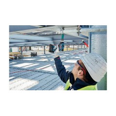 Bosch ProCORE18V COMPACT Battery 4Ah - Powerful, Reliable & Long-Lasting Performance (3165140952873)